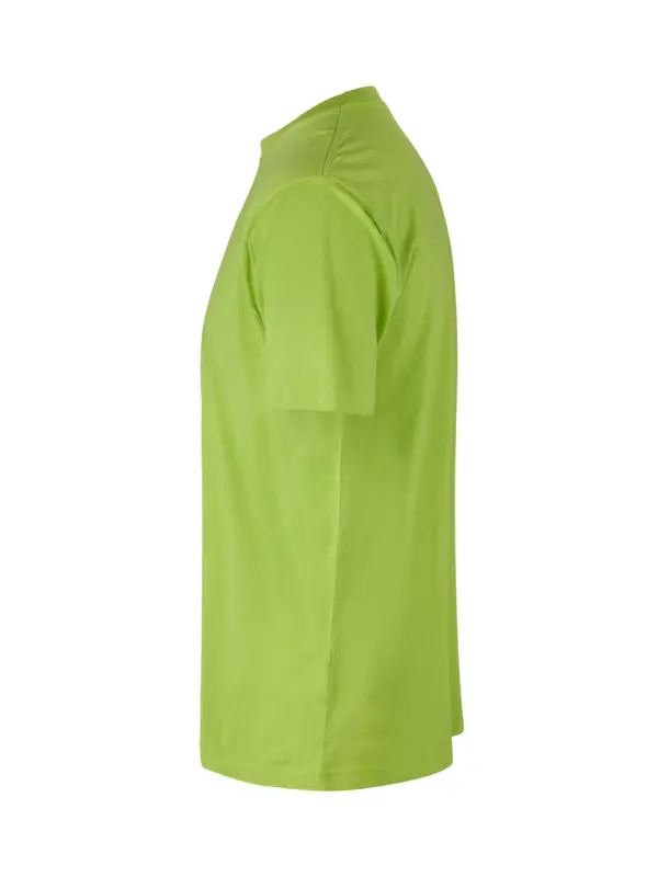 ID GAME® T-shirt Lime 0500-510