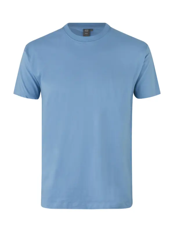 ID GAME® T-shirt Lys blå 0500-700