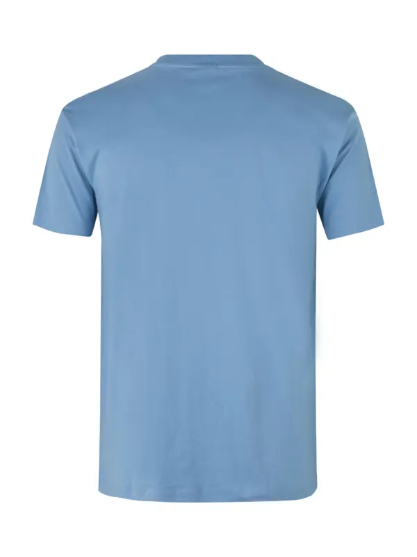 ID GAME® T-shirt Lys blå 0500-700