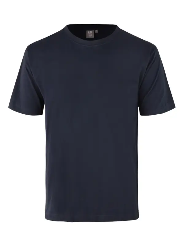 ID GAME® T-shirt Navy 0500-790