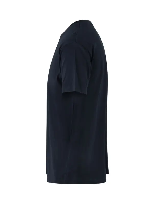ID GAME® T-shirt Navy 0500-790