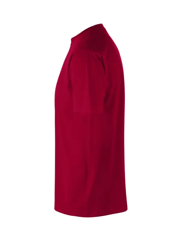 ID GAME® T-shirt Rød 0500-330