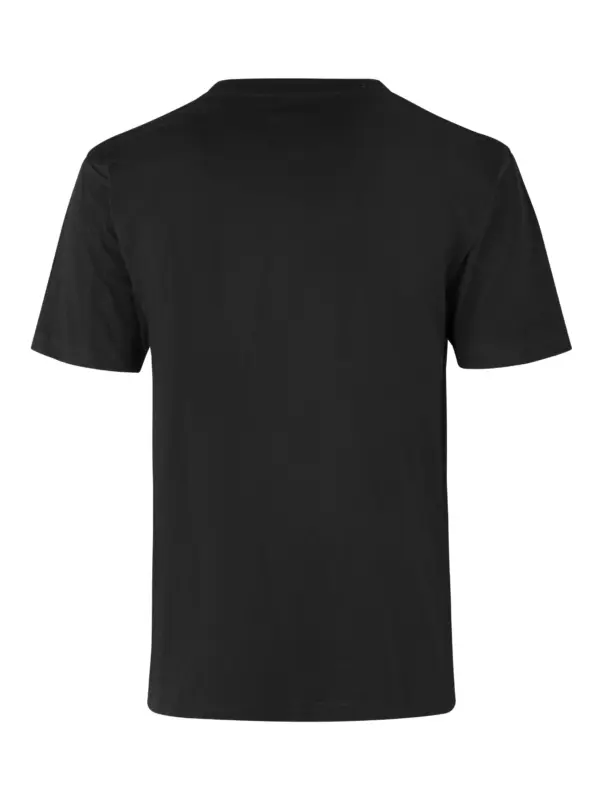 ID GAME® T-shirt Sort 0500-900