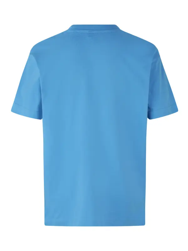 ID GAME® T-shirt | børn Cyan 40500-730