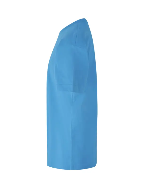 ID GAME® T-shirt | børn Cyan 40500-730