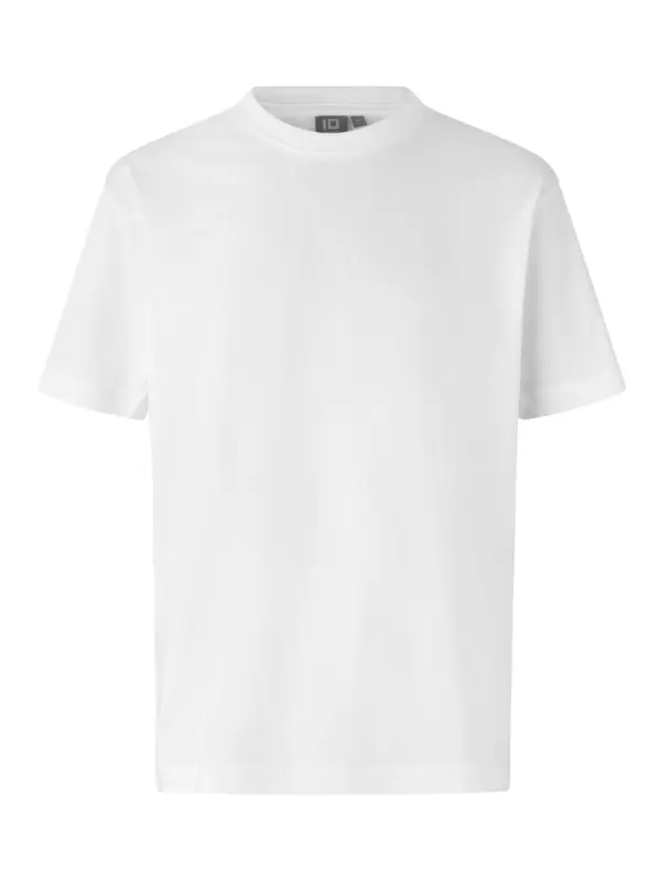 ID GAME® T-shirt | børn Hvid 40500-001