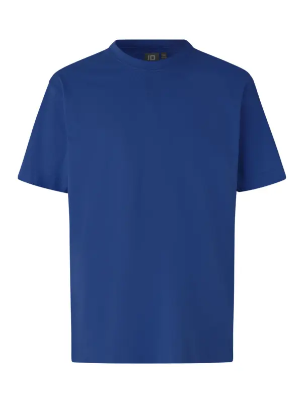 ID GAME® T-shirt | børn Kongeblå 40500-770