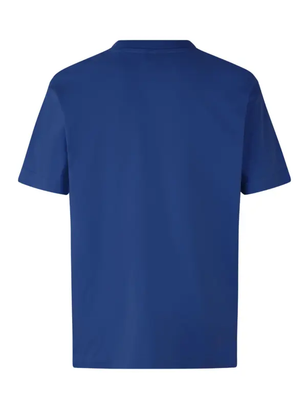ID GAME® T-shirt | børn Kongeblå 40500-770