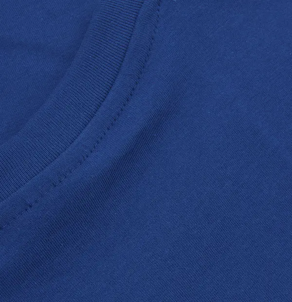 ID GAME® T-shirt | børn Kongeblå 40500-770