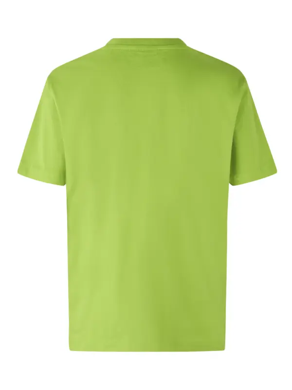 ID GAME® T-shirt | børn Lime 40500-510