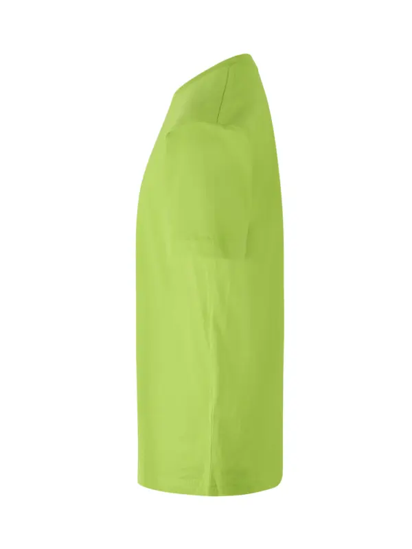 ID GAME® T-shirt | børn Lime 40500-510