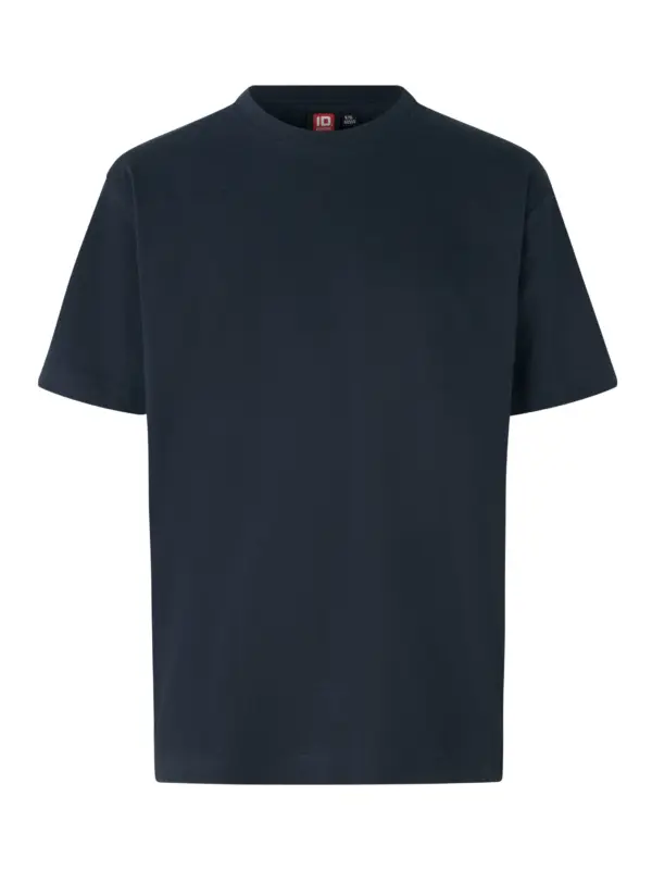ID GAME® T-shirt | børn Navy 40500-790