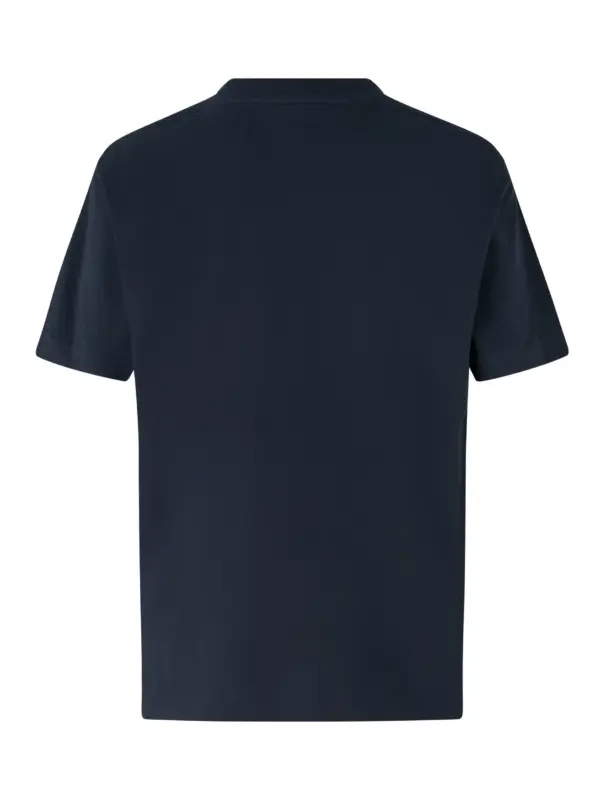 ID GAME® T-shirt | børn Navy 40500-790