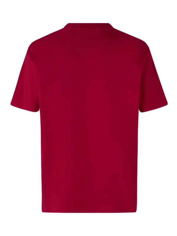 ID GAME® T-shirt | børn Rød 40500-330
