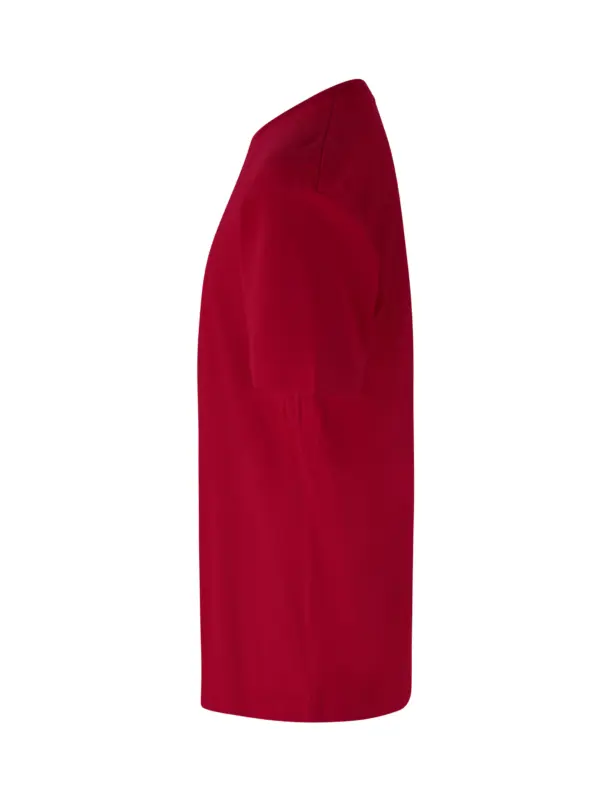 ID GAME® T-shirt | børn Rød 40500-330