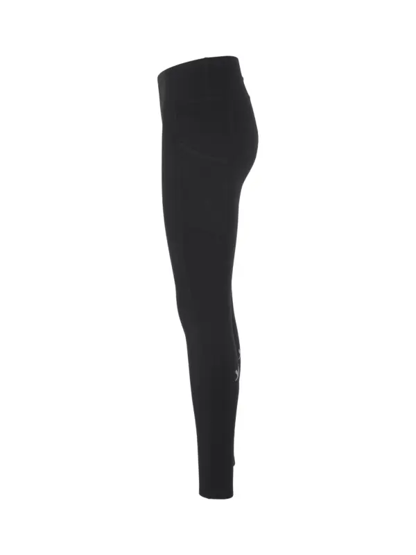 ID GEYSER performance tights | long | dame Sort G11048-900