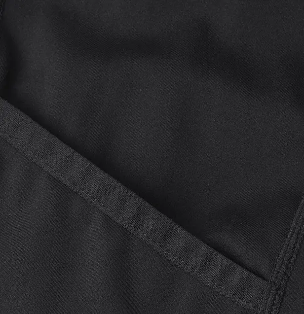 ID GEYSER performance tights | long | dame Sort G11048-900