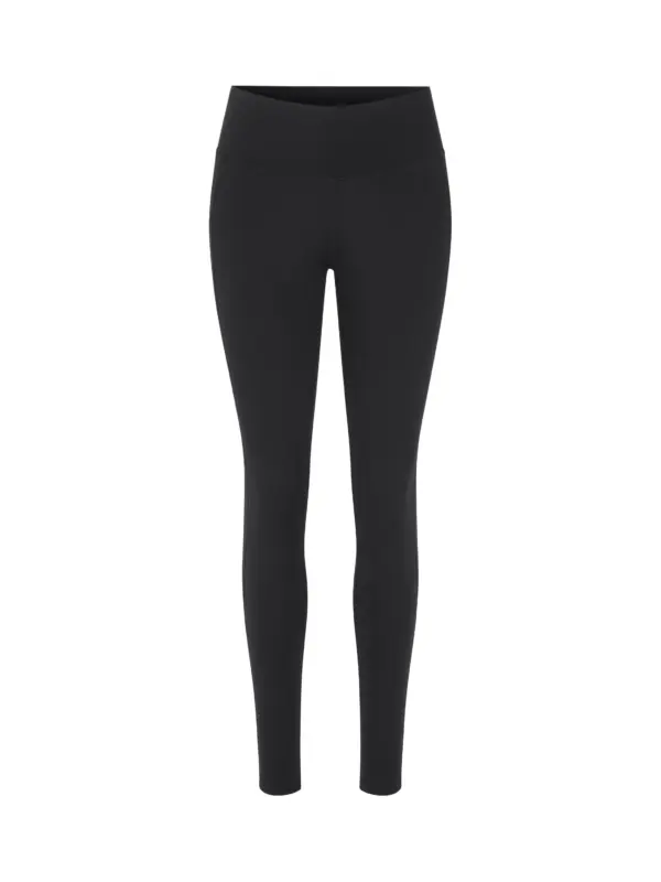 ID GEYSER performance tights | long | dame Sort G11048-900