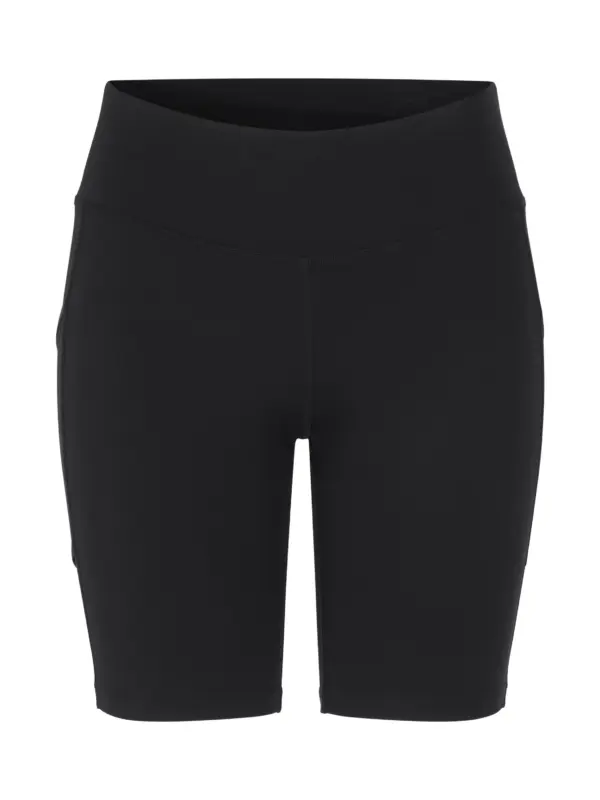 ID GEYSER performance tights | short | dame Sort G11049-900