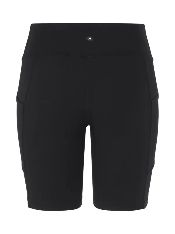 ID GEYSER performance tights | short | dame Sort G11049-900