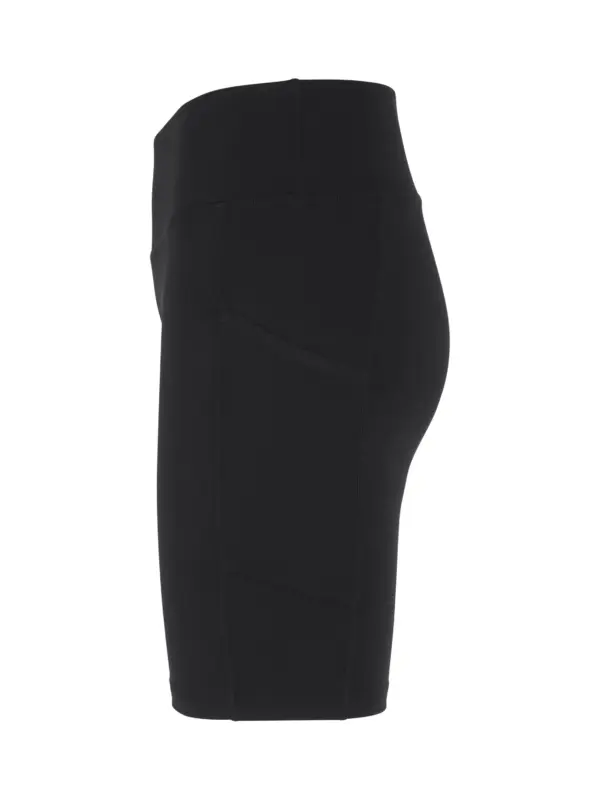 ID GEYSER performance tights | short | dame Sort G11049-900