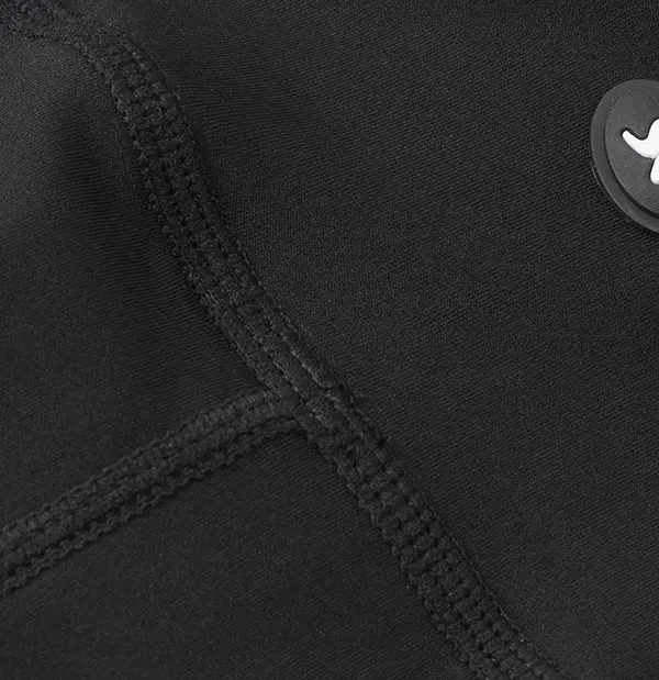 ID GEYSER performance tights | short | dame Sort G11049-900