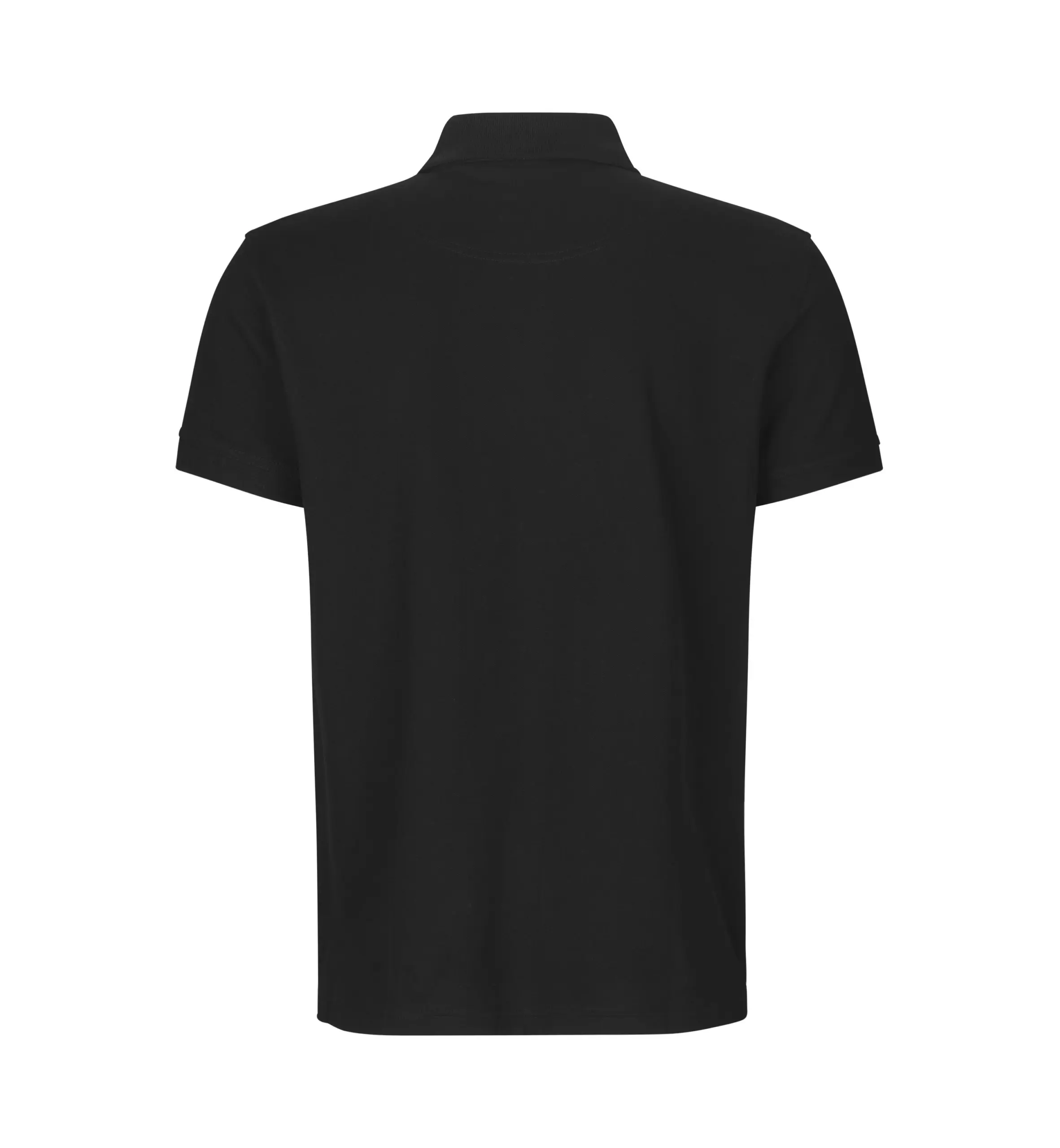 ID Poloshirt | stretch Sort 0525-900