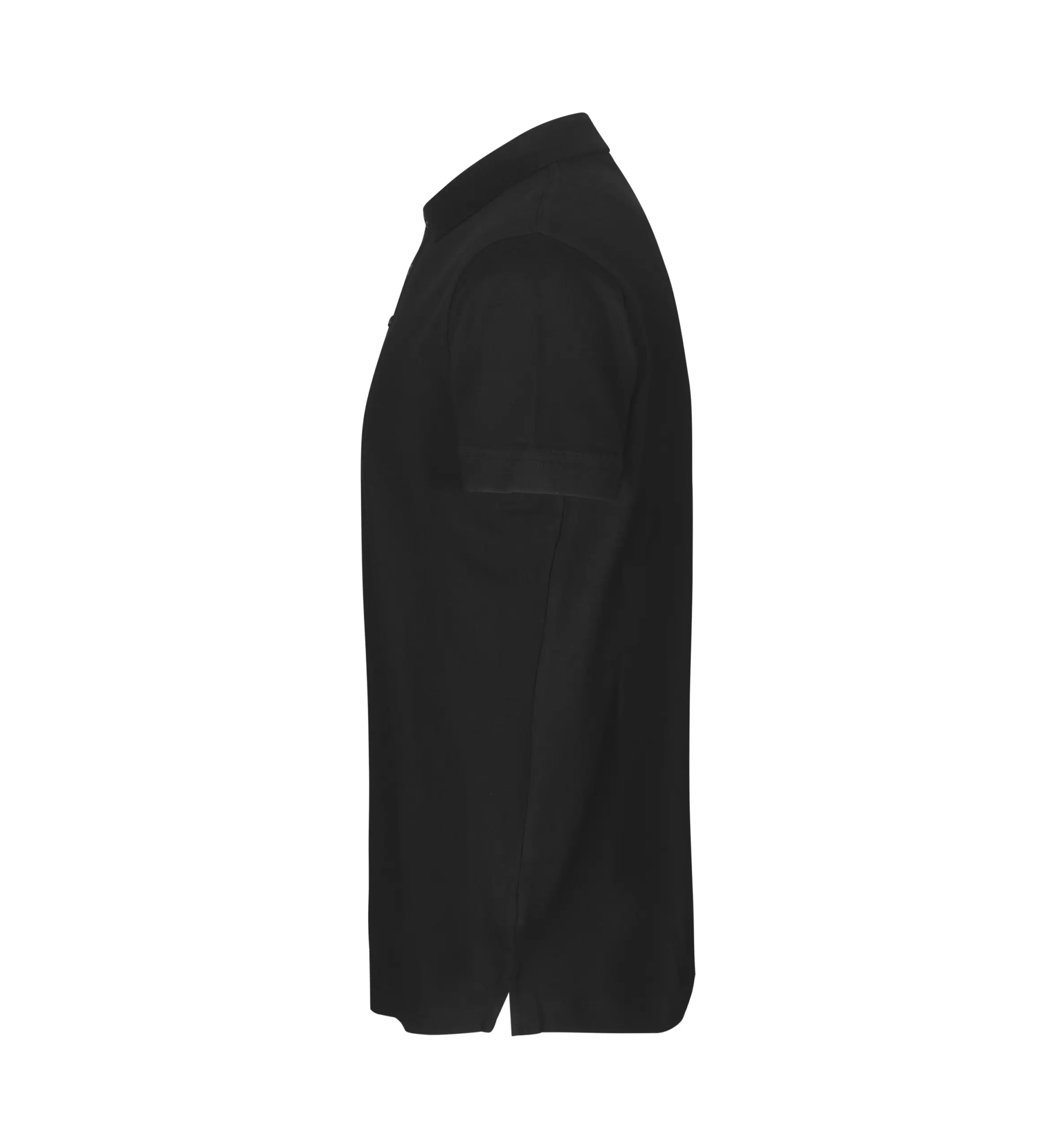 ID Poloshirt | stretch Sort 0525-900