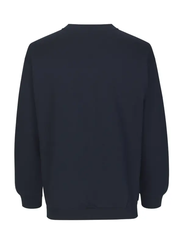 ID Sweatshirt | klassisk Navy 0600-790