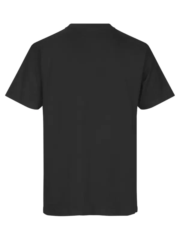 ID T-TIME® T-shirt Sort