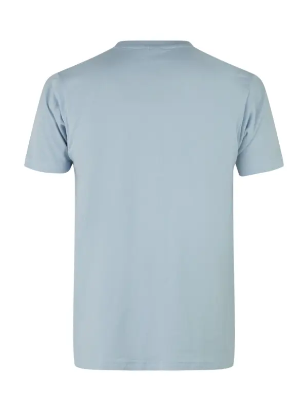 ID YES T-shirt Lys blå