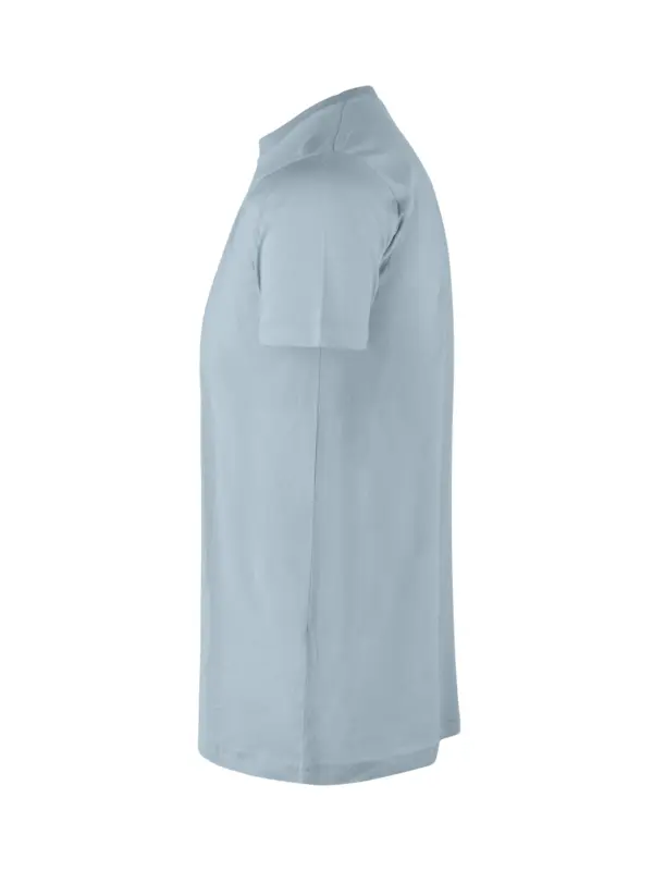 ID YES T-shirt Lys blå