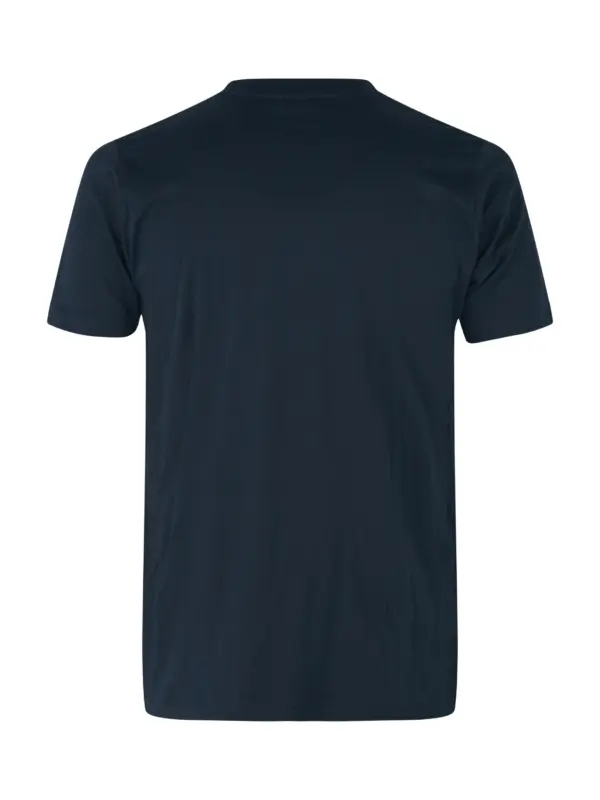 ID YES T-shirt Navy