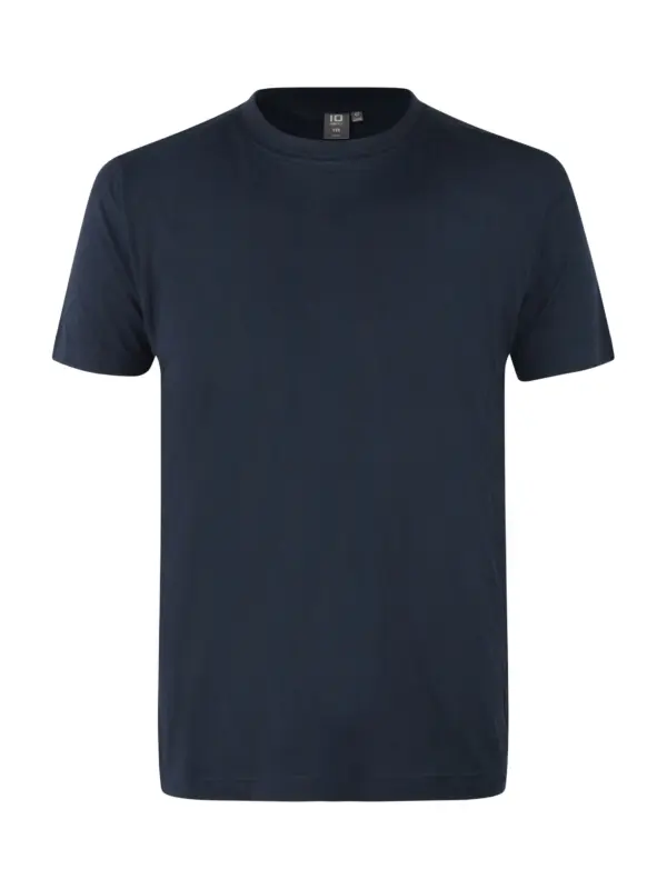 ID YES T-shirt Navy
