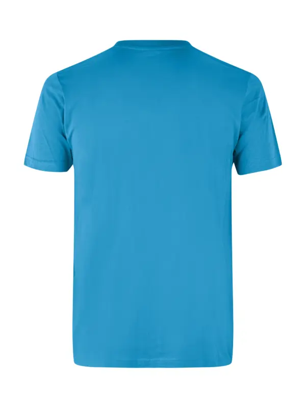 ID YES T-shirt Turkis