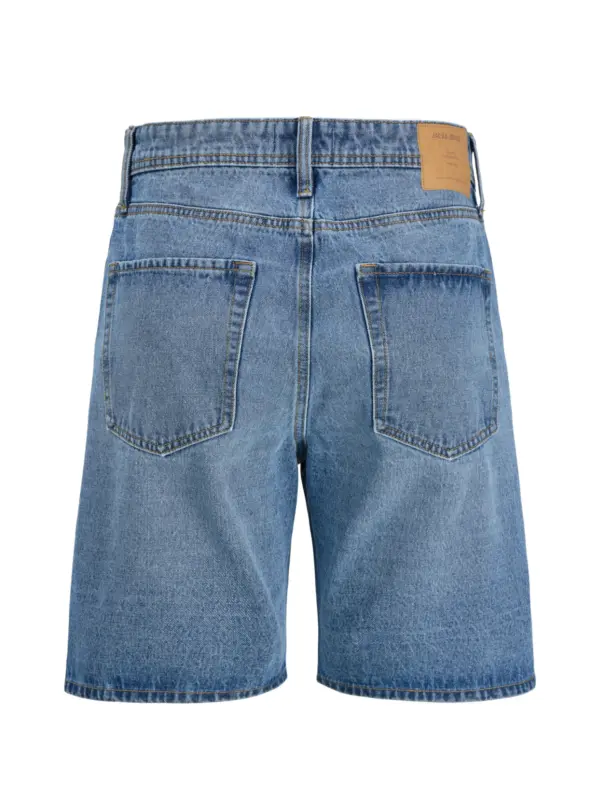 Jack & Jones JJITONY JJORIGINAL SHORTS AKM 111 Blue Denim