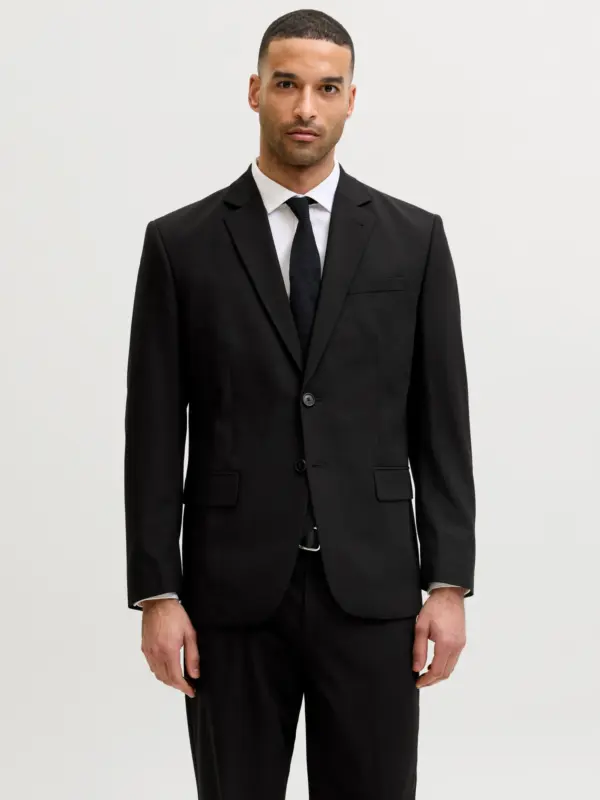 Jack & Jones JPRTHEO BLAZER NOOS Black