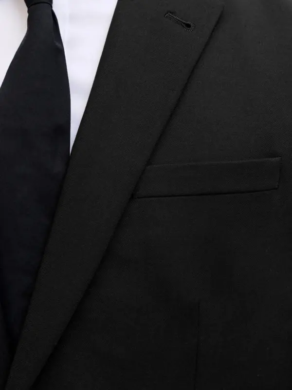 Jack & Jones JPRTHEO BLAZER NOOS Black