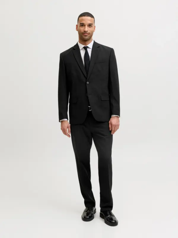 Jack & Jones JPRTHEO BLAZER NOOS Black