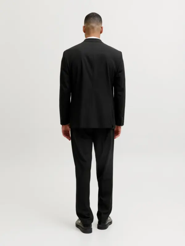 Jack & Jones JPRTHEO BLAZER NOOS Black