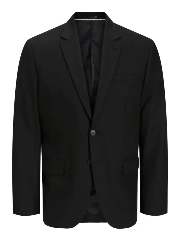 Jack & Jones JPRTHEO BLAZER NOOS Black