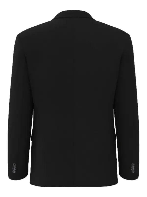 Jack & Jones JPRTHEO BLAZER NOOS Black