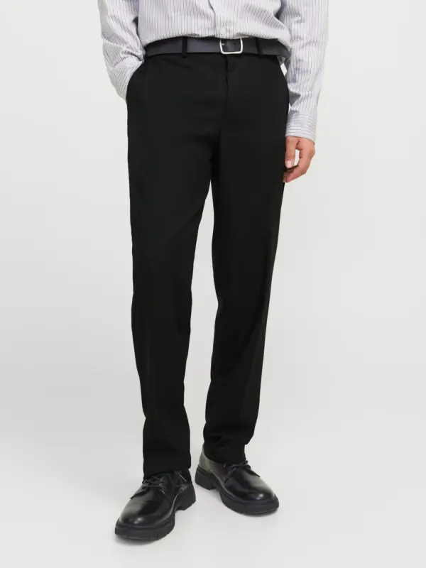 Jack & Jones JPRTHEO TROUSER NOOS Black