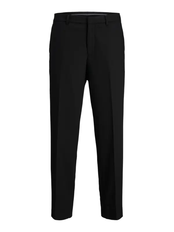 Jack & Jones JPRTHEO TROUSER NOOS Black
