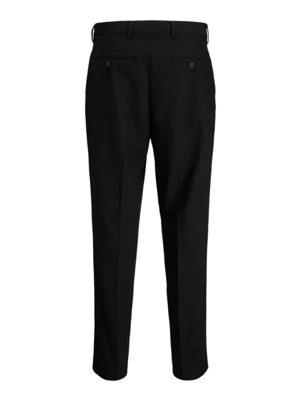 Jack & Jones JPRTHEO TROUSER NOOS Black