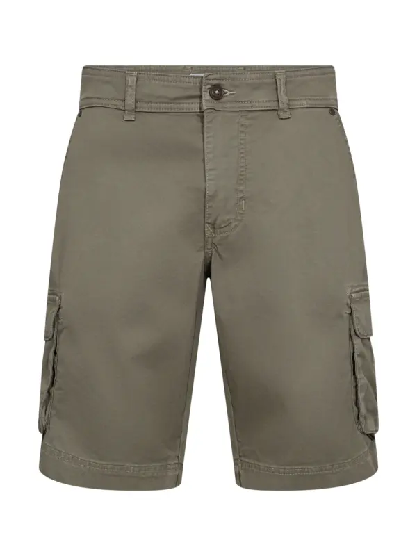 Sunwill Cargo Shorts Green