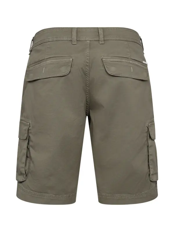Sunwill Cargo Shorts Green