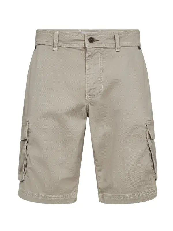 Sunwill Cargo Shorts Light Sand