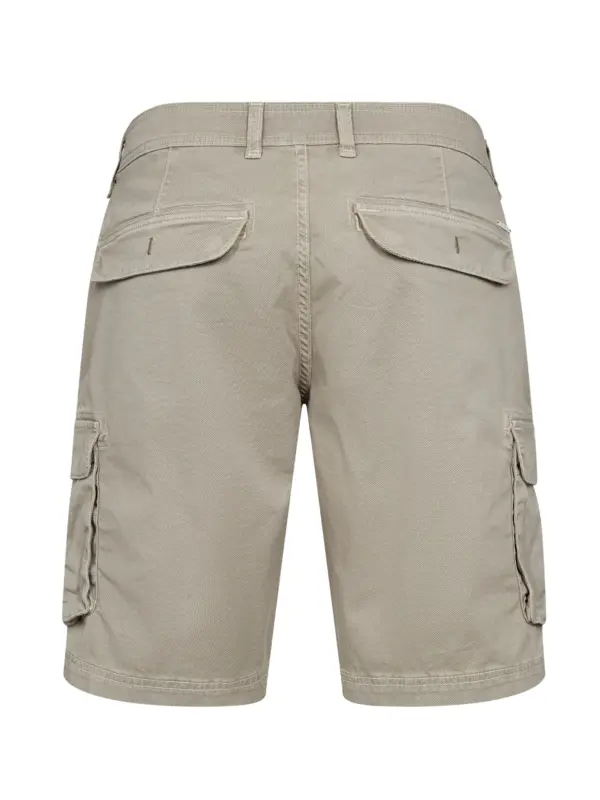 Sunwill Cargo Shorts Light Sand