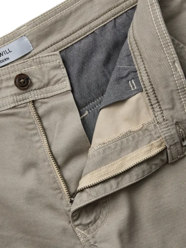 Sunwill Cargo Shorts Light Sand